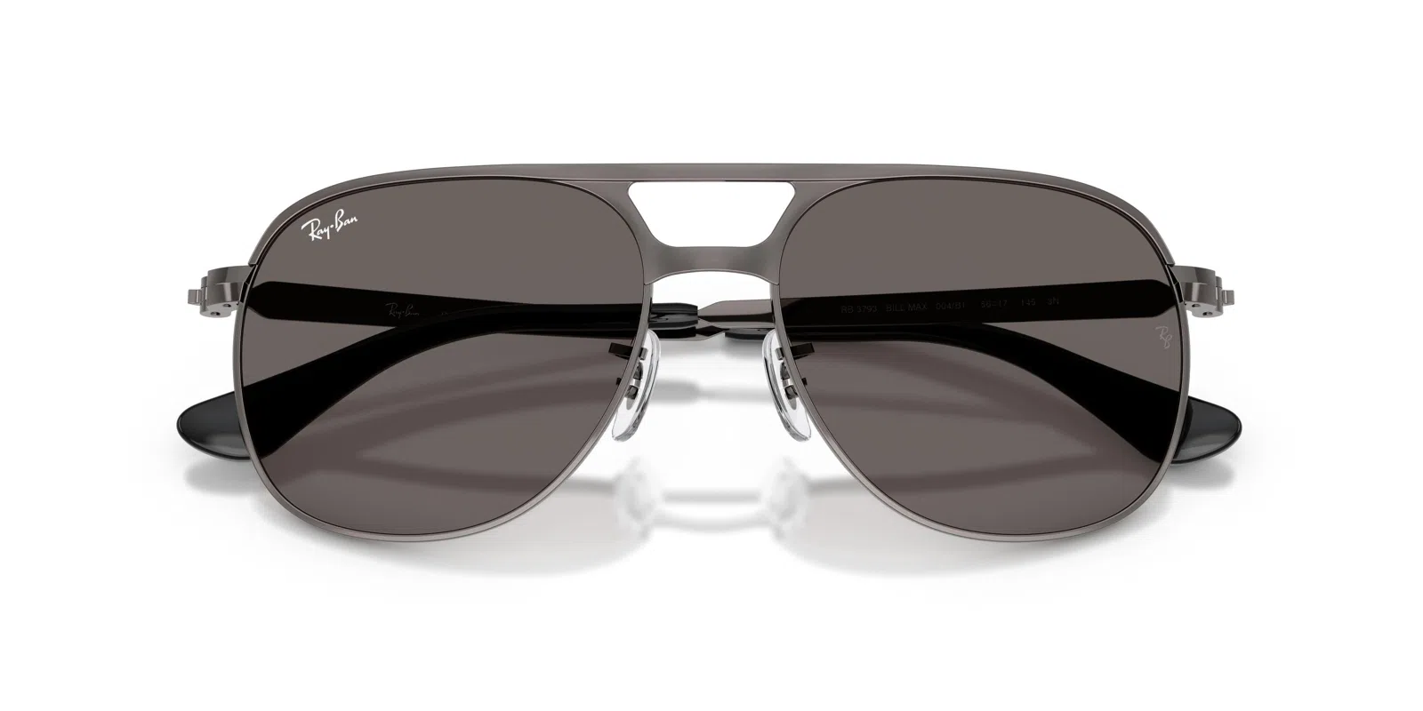 Ray-Ban Bill Max 3793 Sunglasses - view 37